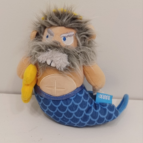 Barks Dog Barks Dog Squeaky Toy Plush Poshmark